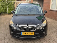 Opel Zafira Tourer - 1.4 Design Edition 7p