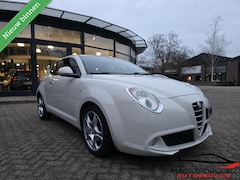 Alfa Romeo MiTo - , 1.3 JTDm ECO 1e eigenaar 101.871km Clima