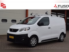 Peugeot Expert - COMPACT 2.0 BlueHDI Premium AUTOMAAT CARPLAY CAMERA TREKHAAK