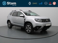 Dacia Duster - 90pk TCe Bi-Fuel Prestige 360° Camera | Cruise | Navi | Parkeersens. v+a