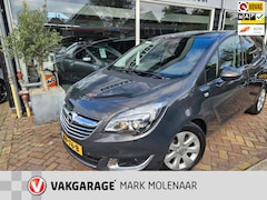 Opel Meriva - 1.4 Turbo Cosmo