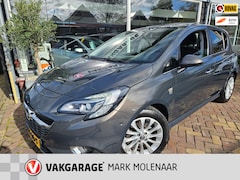 Opel Corsa - 1.4 Turbo Innovation , opc line unieke auto
