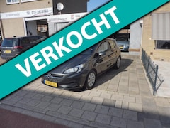 Opel Corsa - 1.2 Visia Pack/Nwe Apk/AC/Lage KM