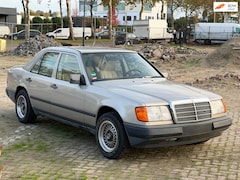 Mercedes-Benz 200-500 (W124) - 230 E DUITSE PAPIEREN