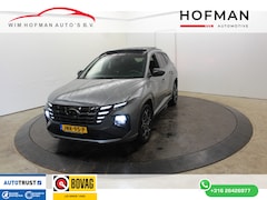 Hyundai Tucson - 1.6 T-GDI PHEV N Line Sky Edition Pano Trekh Cam Dhoek El-Aklep
