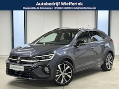 Volkswagen Taigo - 1.0 TSI R-Line DSG | IQ.Light | Cam | Carplay | 18" LMV | Keyless |