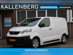 Peugeot Expert - 226C 1.6 BlueHDI 95PK Premium / Trekhaak / Navi / Cruise