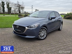 Mazda 2 - 2 1.5 Skyactiv-G Kizoku/CARPLAY/16 INCH/PDC