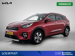 Kia Niro - 1.6 GDi Hybrid ExecutiveLine | Leder | Camera | JBL Audio | Stoelkoeling + Stoelverwarming