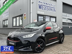 Toyota Yaris - 1.5 VVT-i Business Plus Acc Airco Navi Led Carplay Keyless 17"Lmv etc