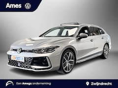 Volkswagen Passat Variant - 1.5 eTSI R-Line Edition Top-Sport Ego-Active, incl. massagefunctie | Achteruitrijcamera |