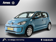 Volkswagen e-Up! - Move 83pk Parkeersensoren achter | Cruise Control | Verwarmbare voorstoelen