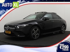 Mercedes-Benz A-klasse - 250e AMG Night-Pakket Pano-dak Memory Camera