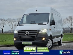 Mercedes-Benz Sprinter - 317 L2H2 LED Mbux 10