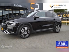 Mercedes-Benz GLA-Klasse - 180 Star Edition AMG Line Plus