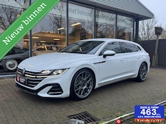Volkswagen Arteon Shooting Brake - 2.0 TSI R-Line Business+