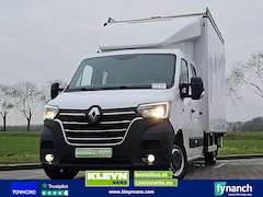 Renault Master - 2.3 163 pk clima EURO6