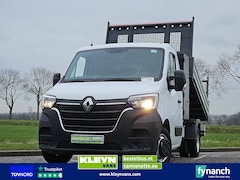Renault Master - 2.3 DCI 165 DL KIPPER