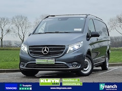 Mercedes-Benz Vito - 114 ac automaat EURO6