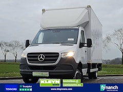Mercedes-Benz Sprinter - 515 CDI 43 AUT. LAADKLEP