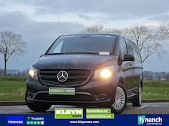 Mercedes-Benz Vito Tourer - 114 CDI 2X Airco 9-Persoons