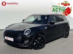 MINI Clubman - 1.5 Cooper 136PK Classic Automaat | Achteruitrijcamera | LED | DAB | Apple CarPlay | Sport