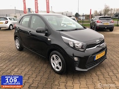 Kia Picanto - 1.0 DPi 4DRS AIRCO CRUISE START STOP