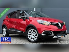 Renault Captur - 1.2 TCe Helly Hansen Navi/Camera/Stoelverwarming