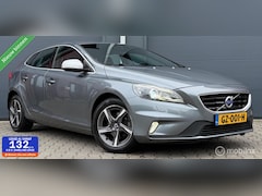 Volvo V40 - 2.0 D2 R-design Trekhaak/Clima/Cruise/PDC/LED