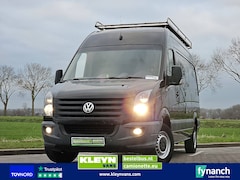 Volkswagen Crafter - 35 2.0 163 pk ac