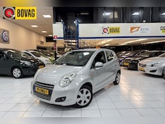 Suzuki Alto - 1.0 Exclusive VVT Airco Nieuw APK