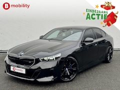 BMW i5 - M60 xDrive 84 kWh M-Sport Trekhaak 2.000KG Harman Kardon | 360 Camera | Head Up Display |