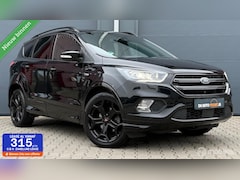 Ford Kuga - 1.5 EcoBoost ST Line Bi-xenon/Trekhaak/ACC/Lane/Sony