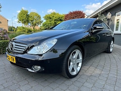 Mercedes-Benz CLS-klasse - 500, Org NL, Leder, Massage, VOL
