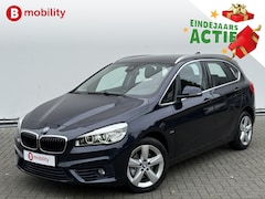 BMW 2-serie Active Tourer - 218i Executive Sportline Trekhaak | Sportstoelen | Climate Control | Cruise Control | PDC