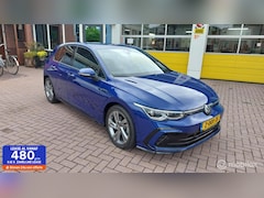 Volkswagen Golf - 1.5 eTSI R-Line Business+