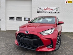 Toyota Yaris - 1.5 Hybrid Dynamic|Keyless|Stoelverwarming|