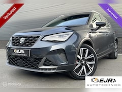 SEAT Arona - 1.5 TSI EVO DSG FR Business Connect VOL 7100KM