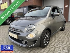 Fiat 500 - 1.2 Rockstar CLIMA*CRUISE*PDC
