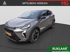 Mitsubishi ASX - 1.8 HEV AT Instyle | Rijklaar | All season banden