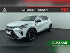 Mitsubishi ASX - 1.3 DI-T Intense+ | Rijklaar
