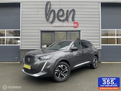 Peugeot 2008 - 1.2 PureTech 130 Allure