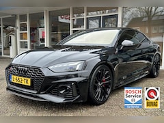 Audi RS5 - 2.9 TFSI RS 5 Quattro Full Carbon, Leer, Keramisch, B&O