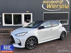 Toyota Yaris - 1.5 Hybrid GR Sport