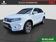 Suzuki Vitara - 1.4 Boosterjet Select Smart Hybrid | Rijklaar | Apple carplay | Cruise adaptief | Camera