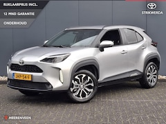 Toyota Yaris Cross - 1.5 Hybrid 130 Dynamic