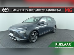 Hyundai Bayon - 1.0 T-GDI Comfort Smart