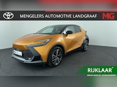 Toyota C-HR - 2.0 Plug-in Hybrid 220 Première Edition | Rijklaar |