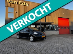 Toyota Aygo - 1.0-12V Comfort Navigator Airco 1e Eigenaar
