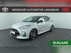 Toyota Yaris - 1.5 Hybrid 130 GR Sport